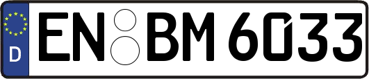 EN-BM6033