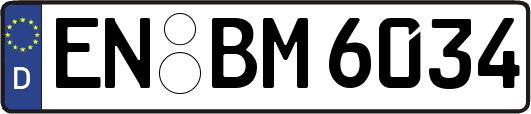 EN-BM6034