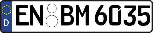 EN-BM6035