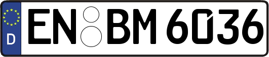 EN-BM6036