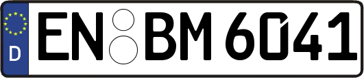 EN-BM6041