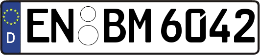 EN-BM6042