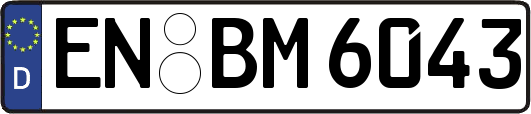 EN-BM6043