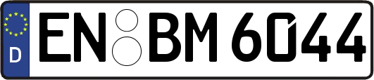 EN-BM6044