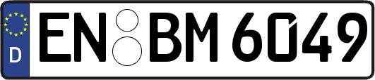 EN-BM6049