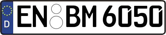 EN-BM6050