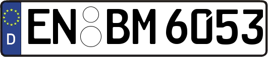 EN-BM6053