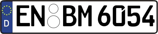 EN-BM6054