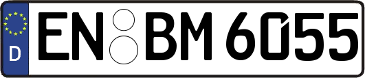 EN-BM6055