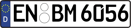 EN-BM6056