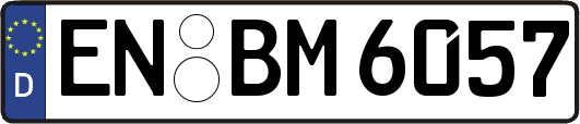 EN-BM6057