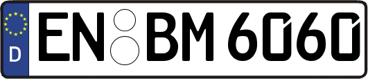 EN-BM6060