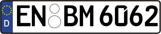 EN-BM6062