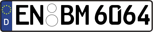 EN-BM6064