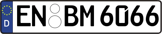 EN-BM6066