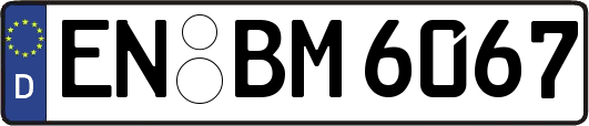 EN-BM6067