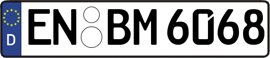 EN-BM6068