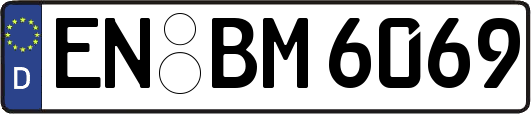 EN-BM6069