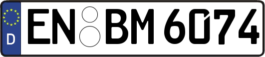 EN-BM6074