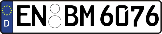 EN-BM6076