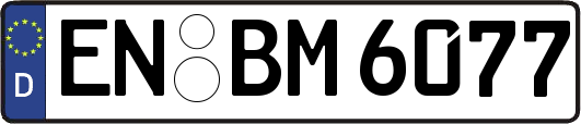 EN-BM6077