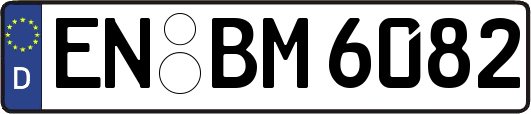 EN-BM6082