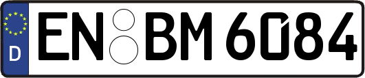 EN-BM6084