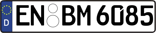 EN-BM6085