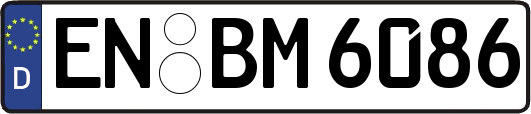 EN-BM6086