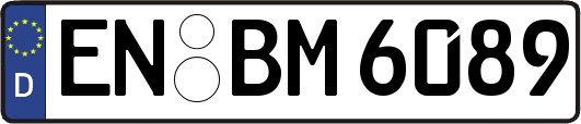 EN-BM6089