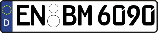 EN-BM6090