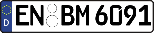 EN-BM6091