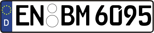 EN-BM6095