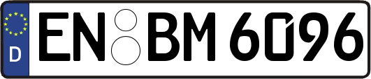 EN-BM6096