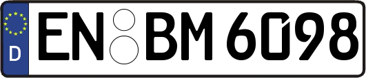 EN-BM6098