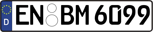 EN-BM6099