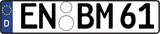 EN-BM61