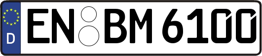 EN-BM6100