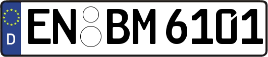 EN-BM6101