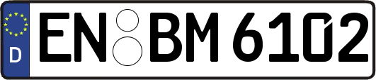 EN-BM6102