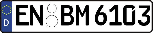 EN-BM6103