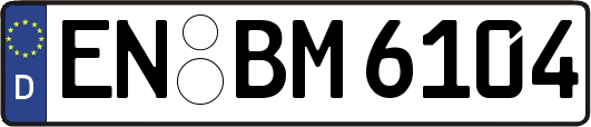 EN-BM6104