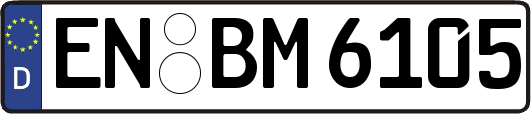 EN-BM6105