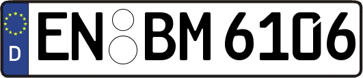 EN-BM6106