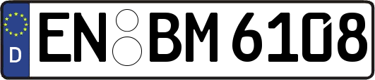 EN-BM6108