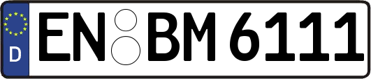 EN-BM6111