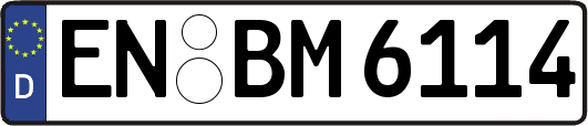 EN-BM6114