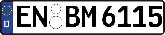 EN-BM6115