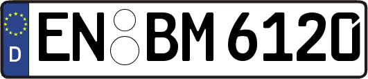 EN-BM6120