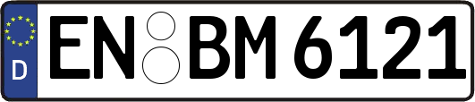 EN-BM6121